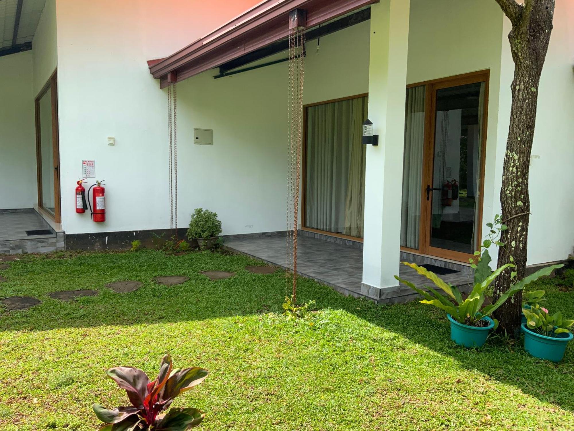 Nature Resort Cidade Antiga de Polonnaruva Exterior foto